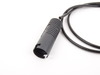 Febi Febi Rear Brake Pad Wear Sensor - E36 34351181342 View 2