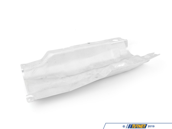 Genuine BMW Genuine BMW Tunnel Heat Insulator - 51487059360 - E90,E92,E93 51487059360