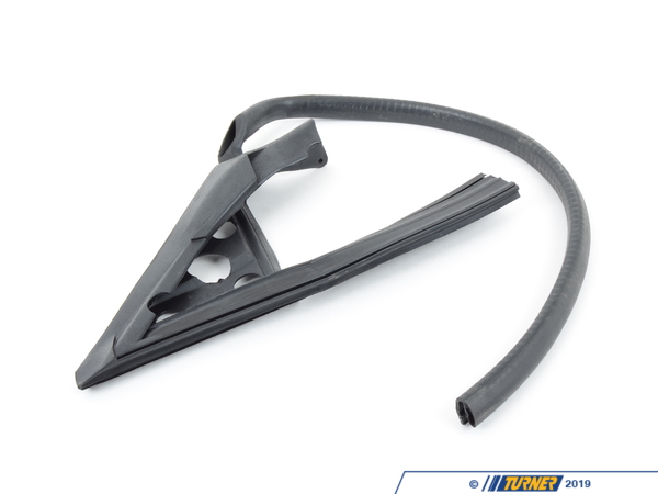 Genuine BMW Genuine BMW Gasket Left - 51321970785 51321970785