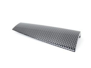 Original MINI Decor Trim Cover, Hidden Com - 51459321697