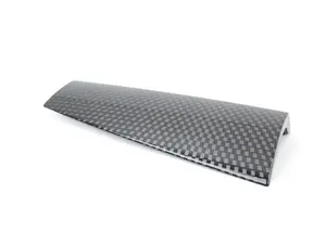 Original MINI Decor Trim Cover, Hidden Com - 51459321697