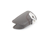 Genuine BMW Genuine BMW Mokka Key Case With Stainless-Steel Clip - 82292408819 82292408819 View 2