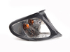 Genuine European BMW Genuine European BMW Front Euro Clear Turn Signal Set - E46 325i 325xi 330i 330xi 63136914199KT View 2