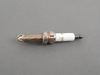 Genuine BMW Genuine BMW Spark Plug - ZGR6STE2 - 2007+ 6 Cyl. Turbo Engine (N54) 12120037244 View 3
