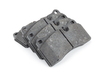 Genuine BMW Genuine BMW Brake Pads for M Carbon - Rear - F80 M3, F82 M4 34212284990 View 1