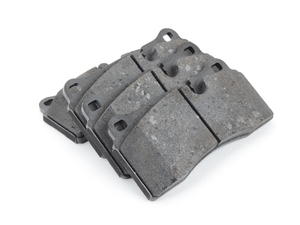 Genuine BMW Brake Pads for M Carbon - Rear - F80 M3, F82 M4