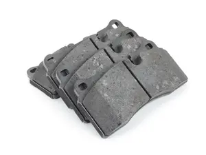 Genuine BMW Brake Pads for M Carbon - Rear - F80 M3, F82 M4