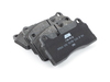 Genuine BMW Genuine BMW Brake Pads for M Carbon - Rear - F80 M3, F82 M4 34212284990 View 2