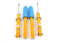 Packaged by Turner E34 525i Bilstein-H&R Sport Suspension Package E34SPORT