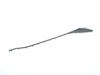 Genuine BMW Genuine BMW Door Trim Molding - Black - Left - BMW Z3 51418398737 View 1