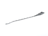 Genuine BMW Genuine BMW Door Trim Molding - Black - Left - BMW Z3 51418398737 View 3