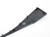 Genuine BMW Genuine BMW Door Trim Molding - Black - Left - BMW Z3 51418398737 View 4