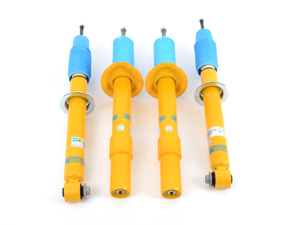 Bilstein B6 Performance Shock & Strut Set - E60 525i/530i/535i/545i/550i (Set of 4)