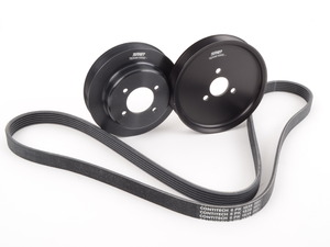 Turner Motorsport Power Pulley Kit - E46 M3