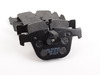 Hawk Hawk DTC-30 Track/Race Pads - Rear - E60 535i/545/550/M5, E63 M6, E9X M3 TMS212702 View 2