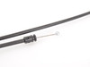 Genuine MINI Genuine MINI Bowden Cable, Hood, Front 51237300571 View 1