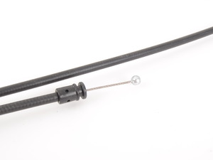 Genuine MINI Bowden Cable, Hood, Front