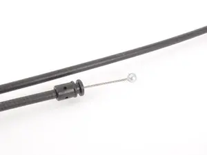 Genuine MINI Bowden Cable, Hood, Front