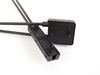 Genuine MINI Genuine MINI Bowden Cable, Hood, Front 51237300571 View 3