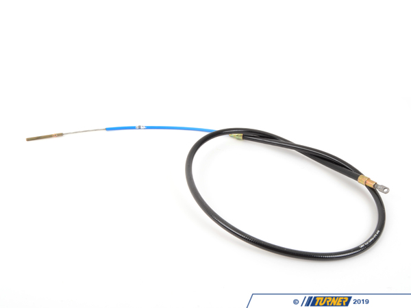 Genuine BMW Genuine BMW Bowden Cable - 34411158672 34411158672