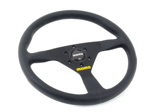 MOMO MOD.78 Steering Wheel - 350mm