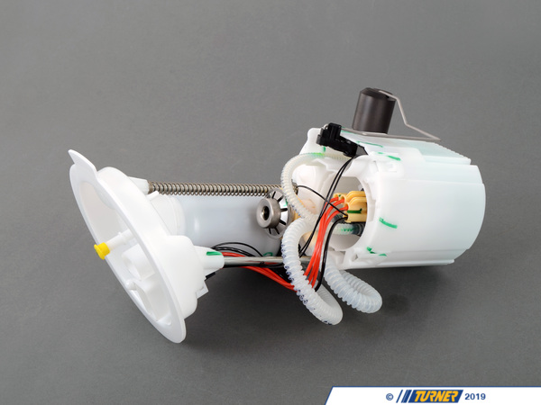 Genuine BMW Genuine BMW Supply Module - 16112284693 - F80 M3,F82 M4,F83 16112284693