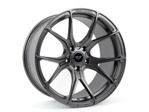 VFF-103 19x10.5 5X120 CB72.56 ET34 DEEP Carbon Graphite