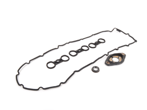 Valve Cover Gasket Overhaul Kit - E9X 328i, E60 528i, E83 X3 3.0i/si, E70 X5 3.0si, E85 Z4 3.0i/3.0si