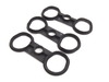 Packaged by Turner Valve Cover Gasket Overhaul Kit - E9X 328i, E60 528i, E83 X3 3.0i/si, E70 X5 3.0si, E85 Z4 3.0i/3.0si TMS180875 View 5