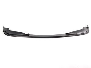 Carbon Fiber Front Lip Spoiler