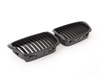 ECS Black Center Grills - E39 525i 528i 530i 540i M5 BME-1601-3000 View 2
