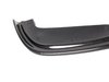 ECS Carbon Fiber Front Lip Spoiler carb-fl-04 View 2