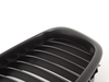ECS Black Center Grills - E39 525i 528i 530i 540i M5 BME-1601-3000 View 3