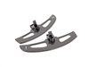 AUTOTECKNIC Carbon Fiber Competition Shift Paddles - E46 M3 SMG II BM-0160-CF View 2