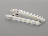 Turner Motorsport Side Grill LED Turn Signals - E90/E92/E93 M3 BM-0266-X