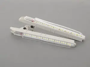 White LED Turn Signals - E9x M3