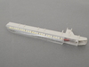 AUTOTECKNIC White LED Turn Signals - E9x M3 BM-0266-W View 2
