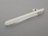 AUTOTECKNIC White LED Turn Signals - E9x M3 BM-0266-W View 3