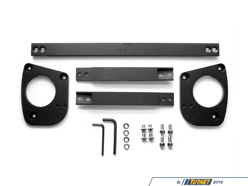 53-5M7102 - MINI R50 R52 R53 M7 Strut Tower Brace | Turner Motorsport