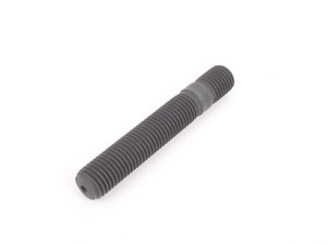 Turner Motorsport 12x1.5 Full Thread Wheel Stud - Most BMWs 1984-2011 (E30, E36, E46, E9X)