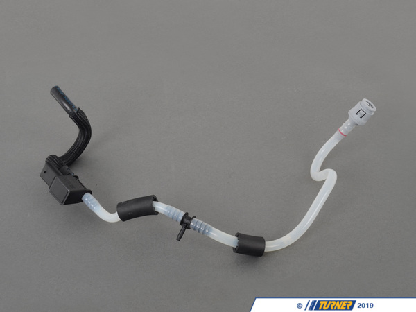 Genuine BMW Genuine BMW Fuel Feed Line - E70 X5 xDrive35d 13537806960