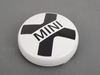 Genuine MINI Genuine MINI Cover Cap White LED 63122360496 View 1