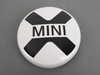 Genuine MINI Genuine MINI Cover Cap White LED 63122360496 View 3