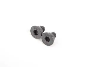 Brake Rotor Retaining Screw / Hold Down Bolts (pair) - M8x14