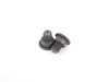 Genuine BMW Brake Rotor Retaining Screw / Hold Down Bolts (pair) - M8x14 34211161806-2 View 2