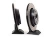 StopTech Cross-Drilled & Slotted Brake Rotors - Rear - E39 M5 & E46 M3 (pair) - (NO LONGER AVAILABLE) 34212229379CDS View 5