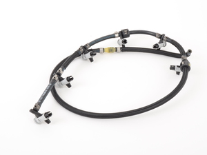 Genuine BMW Overflow Oil Line - 13537799869 - E70 X5,E90