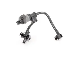 Genuine BMW Fuel Tank Ventilation Valve