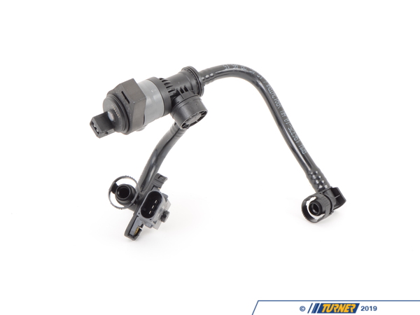 Genuine BMW Genuine BMW Fuel Tank Ventilation Valve 13907636156