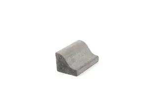 Genuine BMW End Piece Sealing - 51231841233